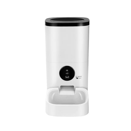i.Pet Automatic Pet Feeder 6L Wifi Auto Dog Cat Smart Food Dispenser Timer 3