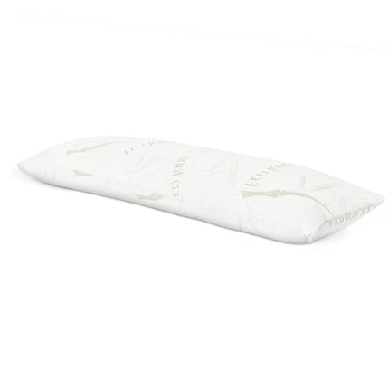 Giselle Bedding Body Support Pillow Bamboo Cover 7