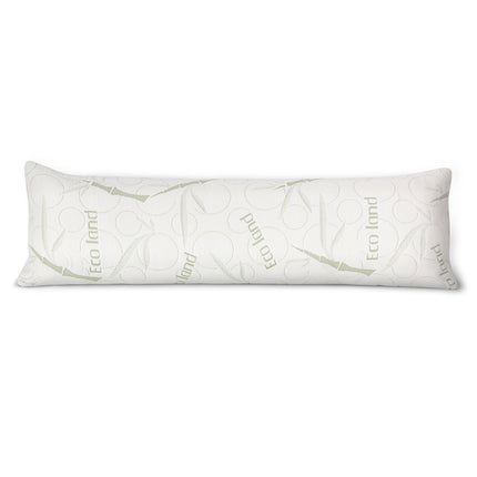 Giselle Bedding Body Support Pillow Bamboo Cover 8