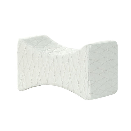 Giselle Bedding Memory Foam Leg Knee Pillow 7
