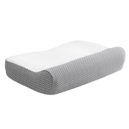 Giselle Contour Pillow Memory Foam 3