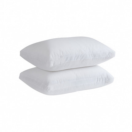 Giselle Bedding Shredded Memory Foam Pillow Adjustable Loft 3