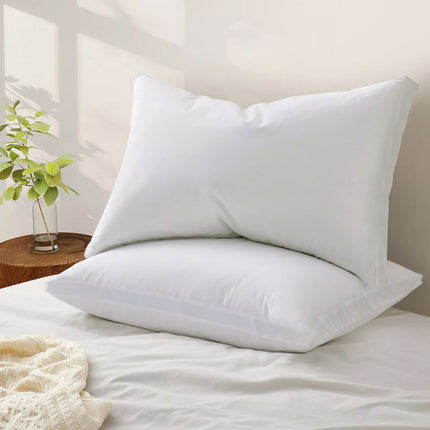 Giselle Bedding Shredded Memory Foam Pillow Adjustable Loft 7