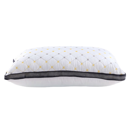 Giselle Bedding Pillows Microfibre Pillow 3