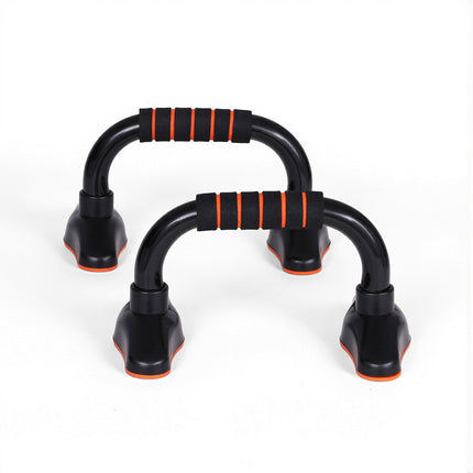 Everfit Push Up Bars Stands Parallel Handles Home Gym Fitness Strength Training 3