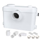 Giantz Macerator Sewerage Pump Waste Water Marine Toilet Disposal Unit Laundry