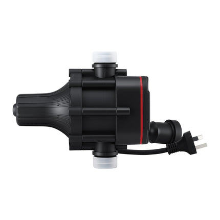 GIANTZ Digital Water Pump Controller 16A 1.5kW Max High Power Pressure Switch Adjustable 10Bar IP65 3