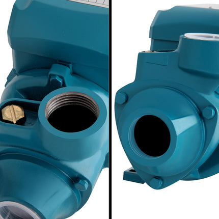 Giantz Peripheral Water Pump Garden Boiler Car Wash Electric Irrigation QB60 7
