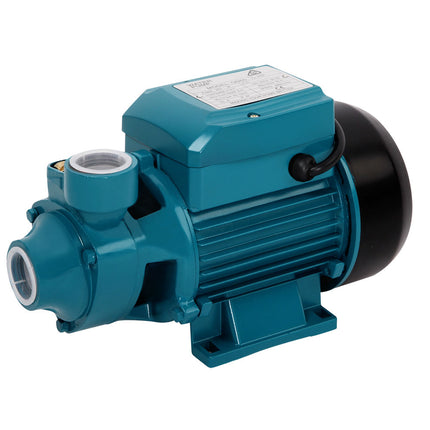 Giantz Peripheral Water Pump Garden Boiler Car Wash Electric Irrigation QB60 8