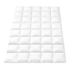 Giselle Bedding 700GSM Duck Down Feather Quilt Duvet Doona Winter Blanket Single