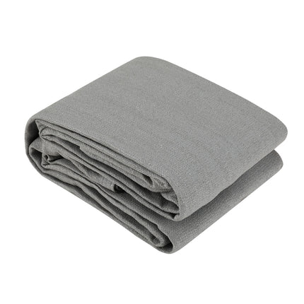 Instahut Shade Sail Cloth Shadecloth Rectangle Canopy 280gsm 3x4m 3