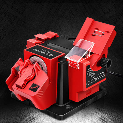 Giantz Tool Sharpener Electric Drill Bit Knife Scissor Chisel Planer Grinder 8