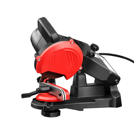 Giantz Chainsaw Sharpener Electric Chain Blade Sharpening Tool Grinder 3