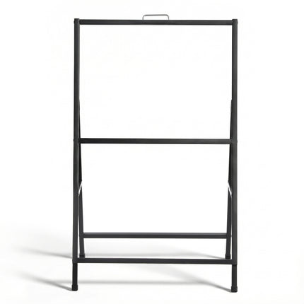 A1 Frame Sign Stand Single Sided Poster Display Board Outdoor Advertising 60x90cm 3