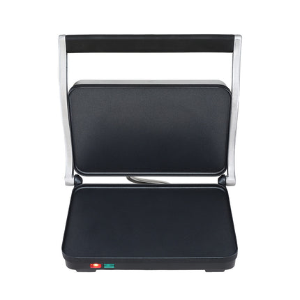 Devanti 3 in 1 Sandwich Maker Steak Press Grill 1000W 2