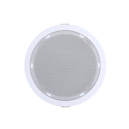 Giantz 6 Inch Ceiling Speakers In Wall Speaker Home Audio Stereos Tweeter 4pcs 3