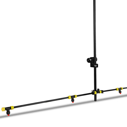 Giantz Weed Sprayer 1.5M Boom 70/ 100L Garden Spray 7