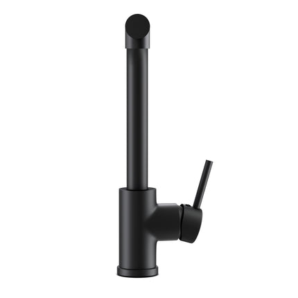 Cefito Kitchen Mixer Tap Pull Out Rectangle 2 Mode Sink Basin Faucet Swivel WELS Black