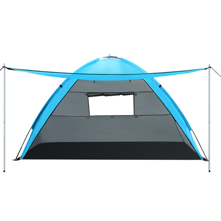Weisshorn Camping Tent Beach Portable Hiking Sun Shade Shelter Fishing 4 Person 3