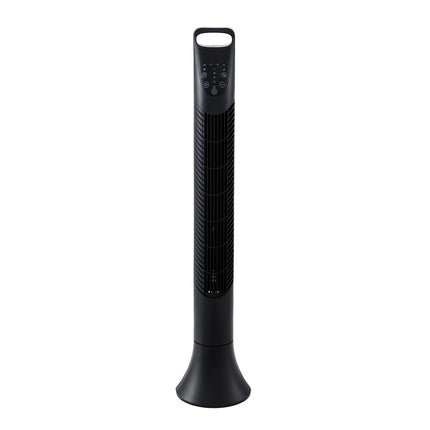 Devanti Tower Fan Oscillating 3 Speeds with Remote 91cm 3