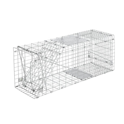 Gardeon Animal Trap Cage Possum 66x23cm 3