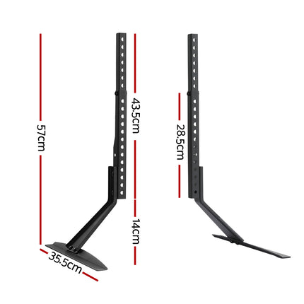 Artiss TV Stand Mount Bracket For 32 - 70" TVs 2