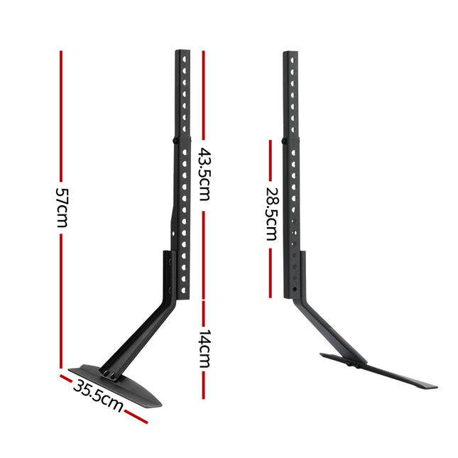 Artiss TV Stand Mount Bracket For 32 - 70" TVs 2