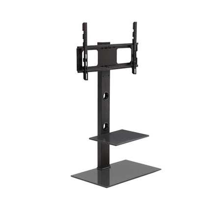 Artiss TV Stand Mount Bracket for 32"-70" LED LCD 2 Tiers Storage Floor Shelf 3