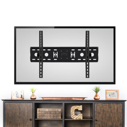 Artiss TV Wall Mount Bracket for 32"-70" LED LCD TVs Tilt Slim Flat Low Profile 6