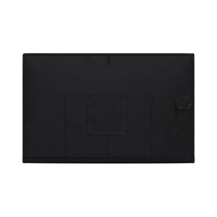 Artiss 40-43 Inch TV Cover Waterproof Outdoor Patio Flat Television Protector 4