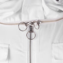 Beekeeping Bee Full Suit Standard Cotton With Round Head Veil S 4