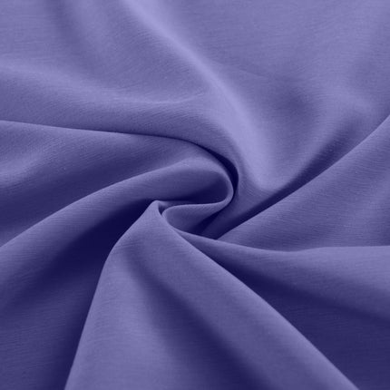 Royal Comfort 2000TC 6 Piece Bamboo Sheet & Quilt Cover Set Cooling Breathable - Double - Royal Blue 5