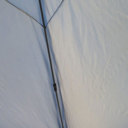Arcadia Furniture 3M x 3M Outdoor Folding Tent - Navy 9