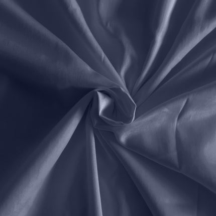 Royal Comfort 1000TC Hotel Grade Bamboo Cotton Sheets Pillowcases Set Ultrasoft - Queen - Royal Blue 7