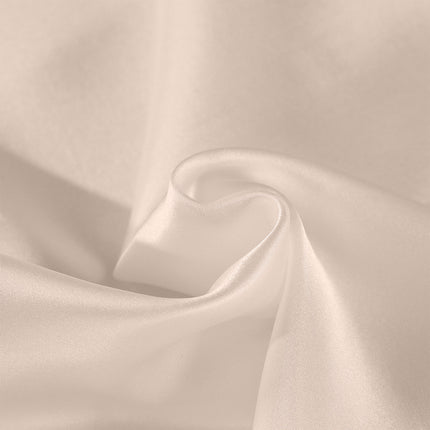 Royal Comfort Pure Silk Pillow Case 100% Mulberry Silk Hypoallergenic Pillowcase - Champagne Pink 2