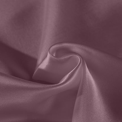 Royal Comfort Pure Silk Pillow Case 100% Mulberry Silk Hypoallergenic Pillowcase - Malaga Wine 2