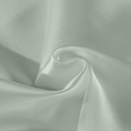 Royal Comfort Pure Silk Pillow Case 100% Mulberry Silk Hypoallergenic Pillowcase - Sage 2