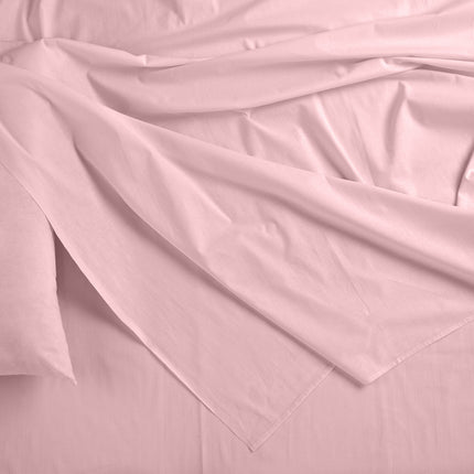 Royal Comfort Bamboo Blended Sheet & Pillowcases Set 1000TC Ultra Soft Bedding - Queen - Bubble Bath 3
