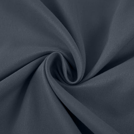 Royal Comfort 2000 Thread Count Bamboo Cooling Sheet Set Ultra Soft Bedding - Queen - Charcoal 4