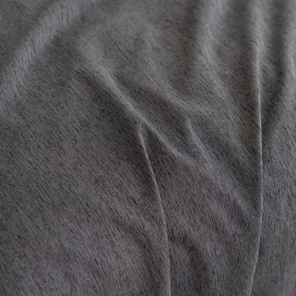 Royal Comfort 3000 Thread Count Bamboo Cooling Sheet Set - King - Charcoal 6