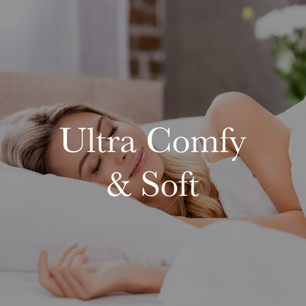 Royal Comfort 3000 Thread Count Bamboo Cooling Sheet Set - King - Mid Grey 11