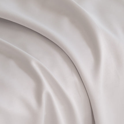 Royal Comfort 3000 Thread Count Bamboo Cooling Sheet Set - King - Mid Grey 7