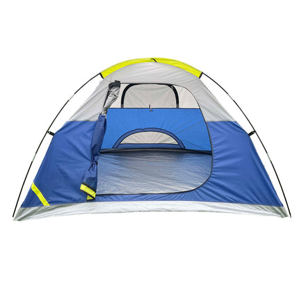 Havana Outdoors 2-3 Person Tent Lightweight Hiking Backpacking Camping 2