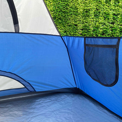 Havana Outdoors 2-3 Person Tent Lightweight Hiking Backpacking Camping 4
