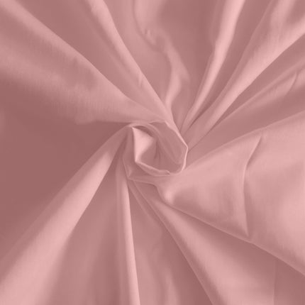 Royal Comfort 1000TC Hotel Grade Bamboo Cotton Sheets Pillowcases Set Ultrasoft - Queen - Blush 7