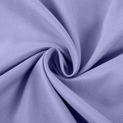 Royal Comfort 2000 Thread Count Bamboo Cooling Sheet Set Ultra Soft Bedding - King - Mid Blue 4