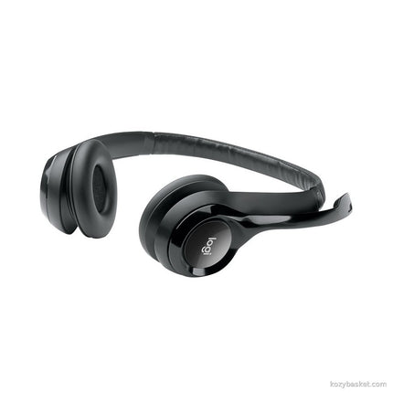 LOGITECH H390 USB Headset