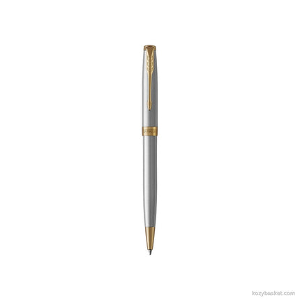 PARKER Sonnet St Steel GT Ball Pen