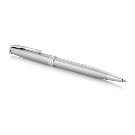 PARKER Sonnet St Steel CT Ball Pen 2