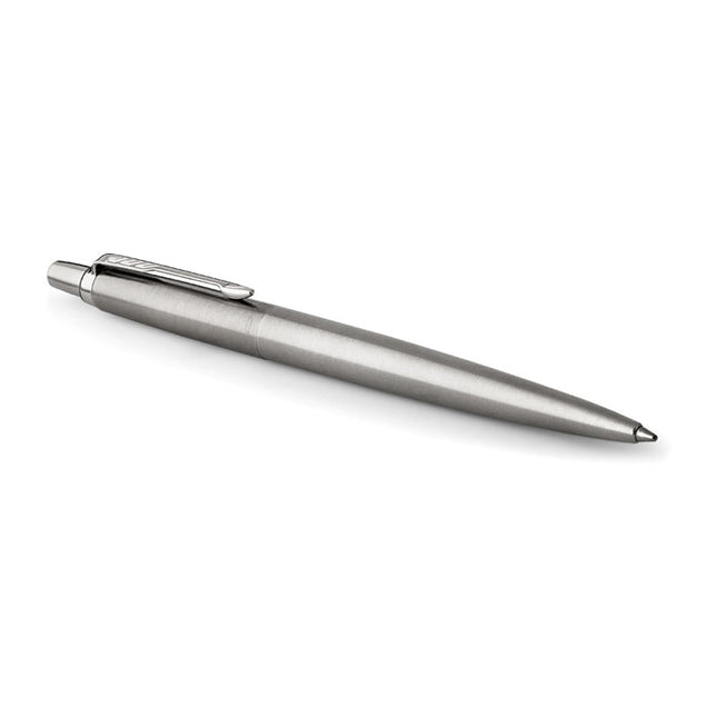 PARKER Jotter SS ChrTrm Ball Pen Pen 2